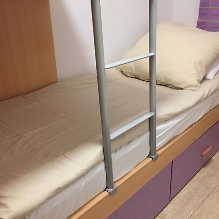 Apartamento Port Marino Cambrils Eksteriør bilde