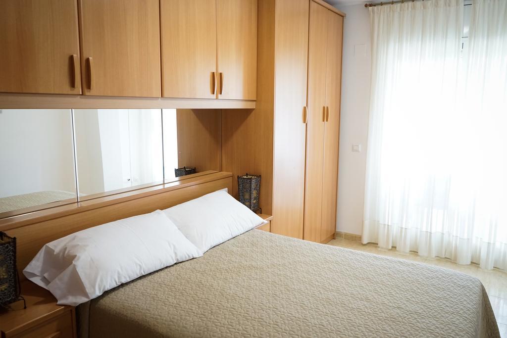 Apartamento Port Marino Cambrils Eksteriør bilde