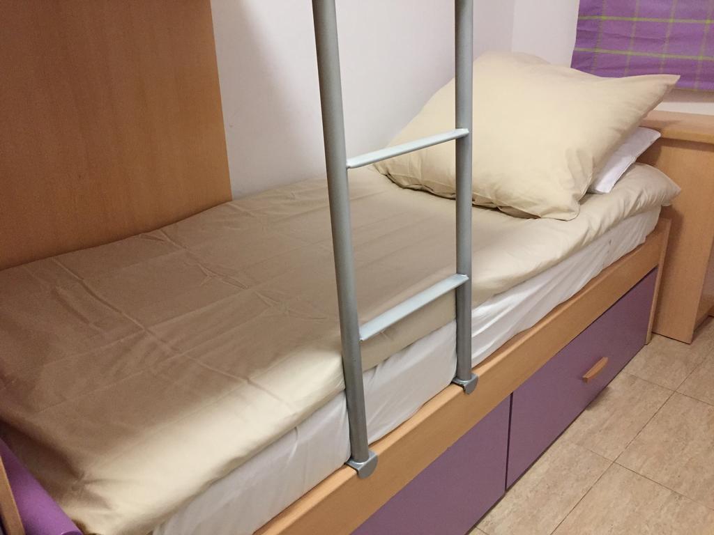 Apartamento Port Marino Cambrils Eksteriør bilde
