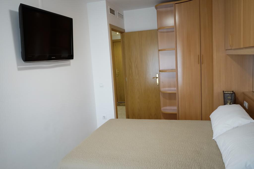 Apartamento Port Marino Cambrils Eksteriør bilde