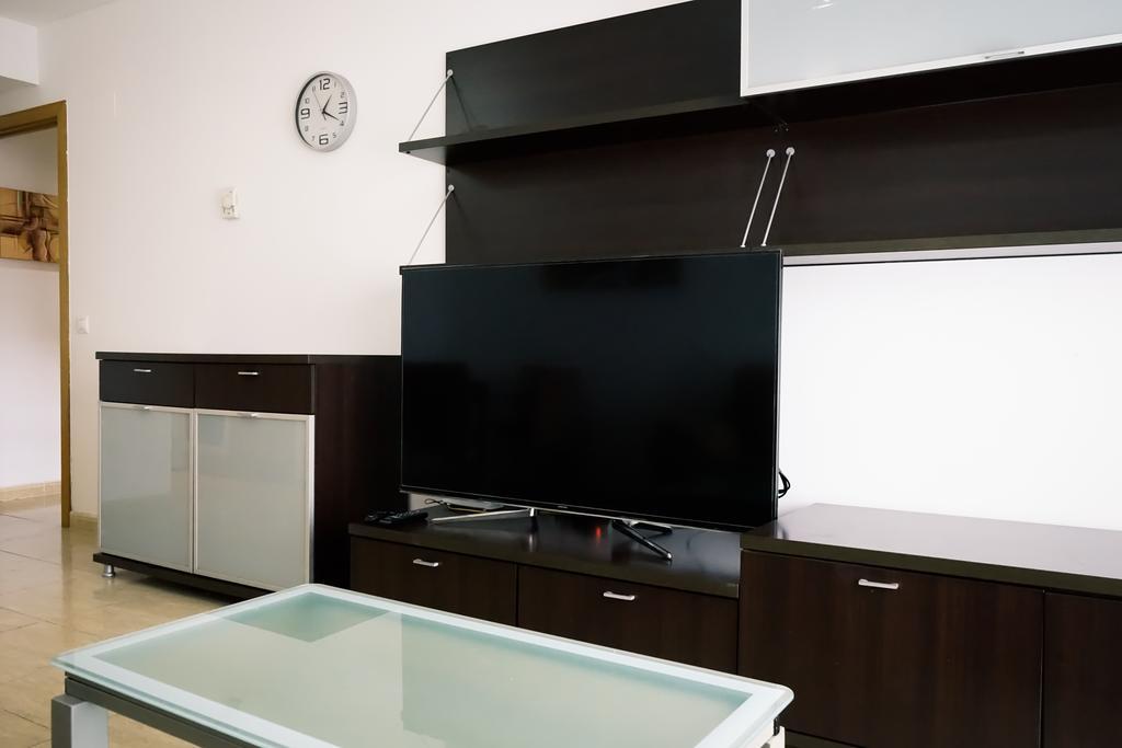 Apartamento Port Marino Cambrils Eksteriør bilde