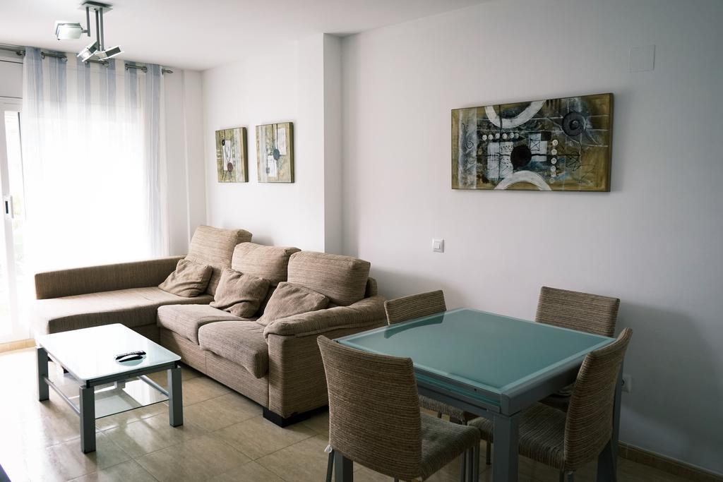 Apartamento Port Marino Cambrils Eksteriør bilde