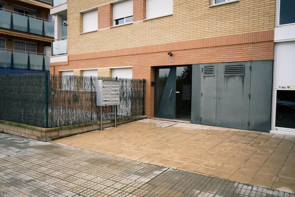 Apartamento Port Marino Cambrils Eksteriør bilde